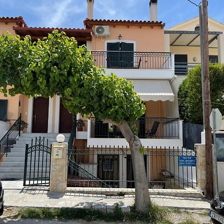 Nala'S Apartment III Nafplio Exterior photo